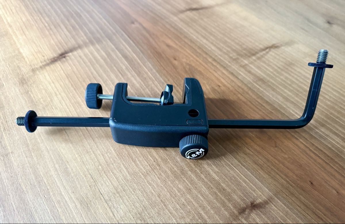 Beyerdynamic Microfoni: Beyerdynamic Mikrofon MC930 inkl. Zubehör – Nuovo (secondo la descrizione) da Bremgarten AG venduto da misssni 3