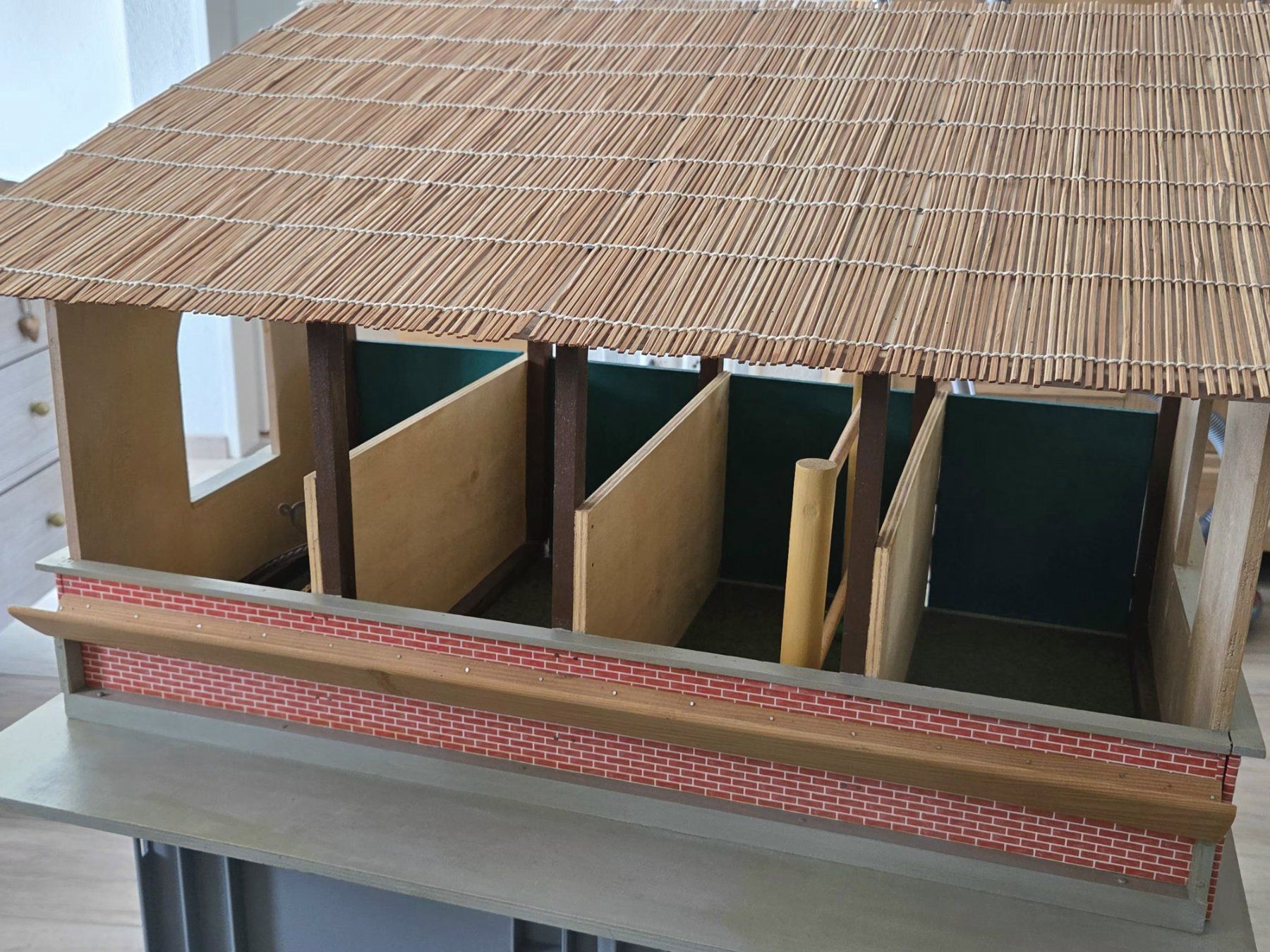 Giocattoli: Barbie - Pferde-Stall – Usato da Niederhasli venduto da Mhew 4