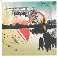 Delirious? THE MISSION BELL Pop Rock Religious Arena-Rock CD