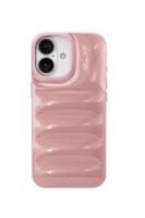 Coque rose neuve Iphone 17