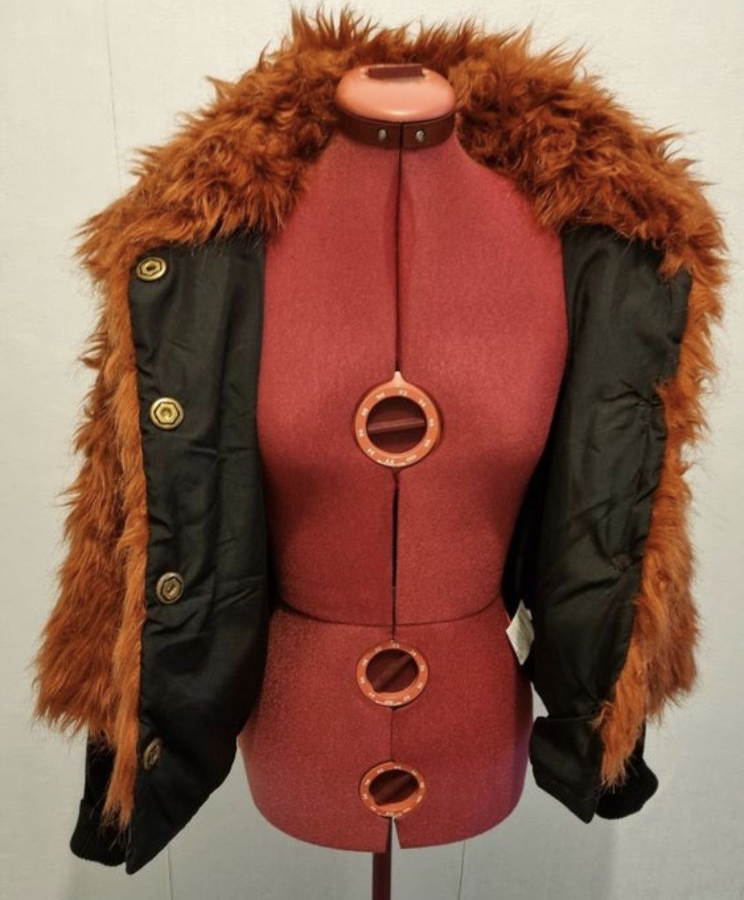 Giacche: coole Jacke, Gr. S – Usato da Bern venduto da grisu_79 4