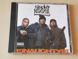 Naughty by Nature 19 Naughty III