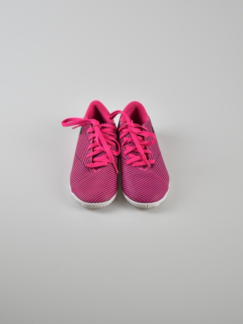 Adidas Scarpe per ragazze: Adidas Nemeziz Hallenschuhe Gr.31 – Nuovo (secondo la descrizione) da Nürensdorf venduto da 2ND_STORY 5