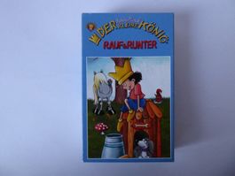 Spiel Der kleine König - Rauf & Runter, Munck