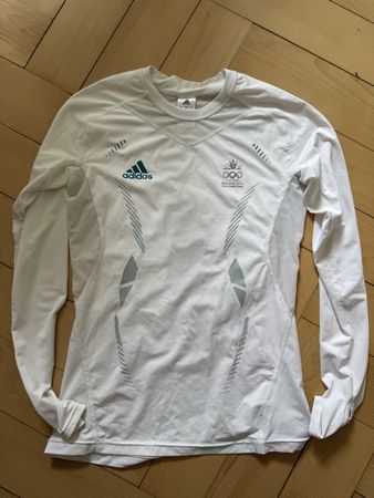 Team Australia Longsleeve (L)