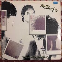 LP - The Bucks - The Fun Out Of Depression