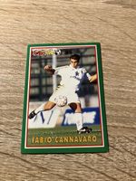 Panini Supercalcio 1996-97 Fabio Cannavaro Nr. 51