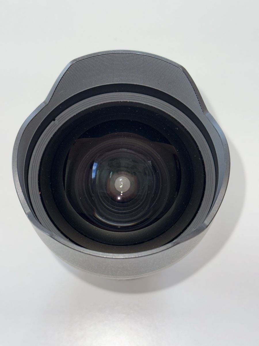 Nikkor Obiettivi: AF-S NIKKOR 14-24mm 1:2.8G ED – Usato da Gümligen venduto da glurin 2