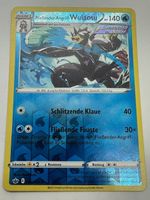Fliessender-Angriff-Wulaosu - Reverse Holo