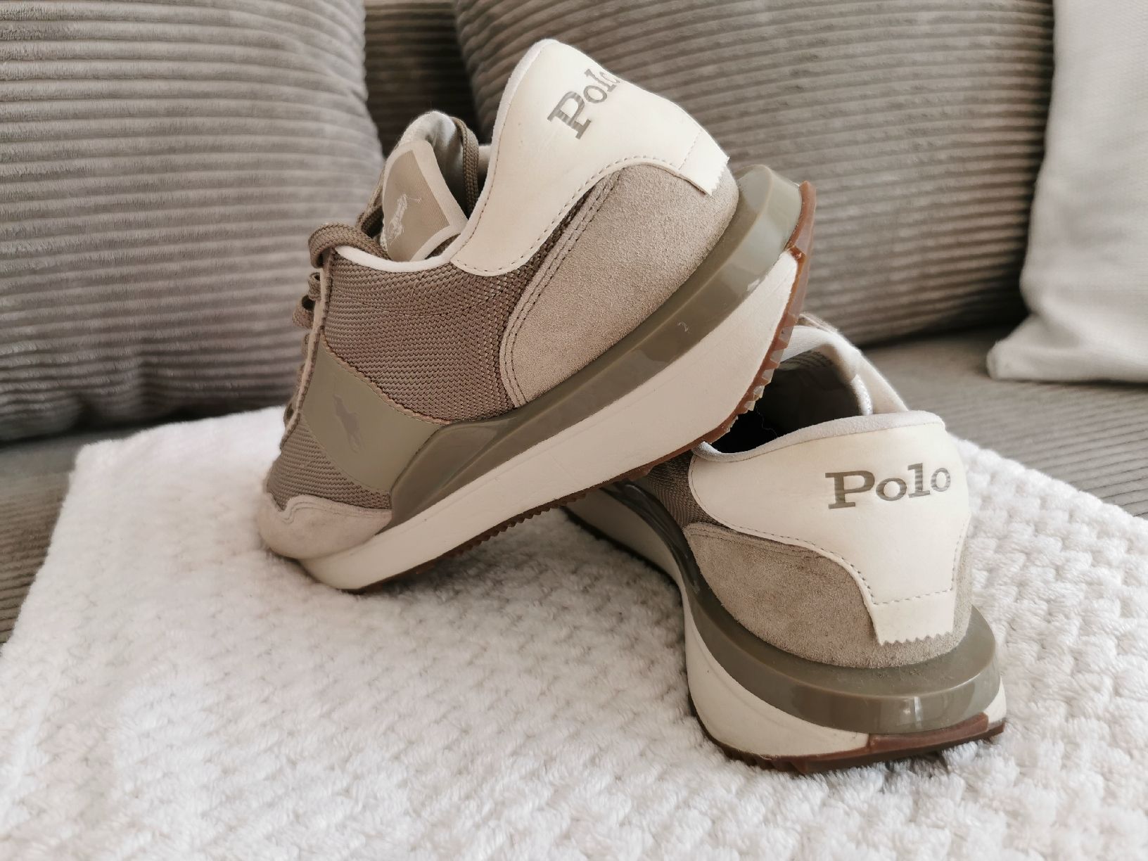 Ralph Lauren Scarpe da uomo: Polo Ralph Lauren schuhe 40/25.5 – Usato da Ebnat-Kappel venduto da ani_fq2z 2