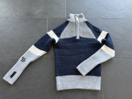 Neo Mondo 100% Merino Wolle w neu Gr. 122