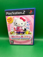 Hello Kitty Roller Rescue (Englisch) - Playstation 2
