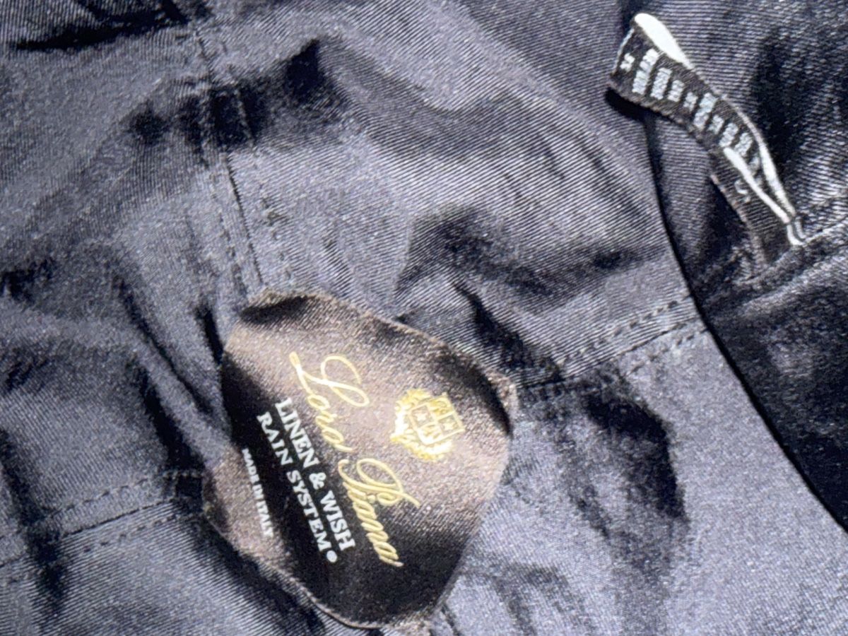 Loro Piana Copricapi, berretti & cappellini: loro piana hat size S – Usato da Grandvaux venduto da Spaniard 1
