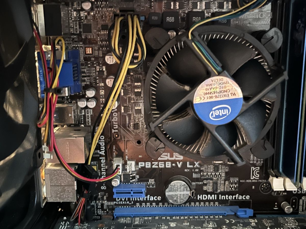 PCs: Pc Gaming  – D'occasion à Chiasso par fairy81 8