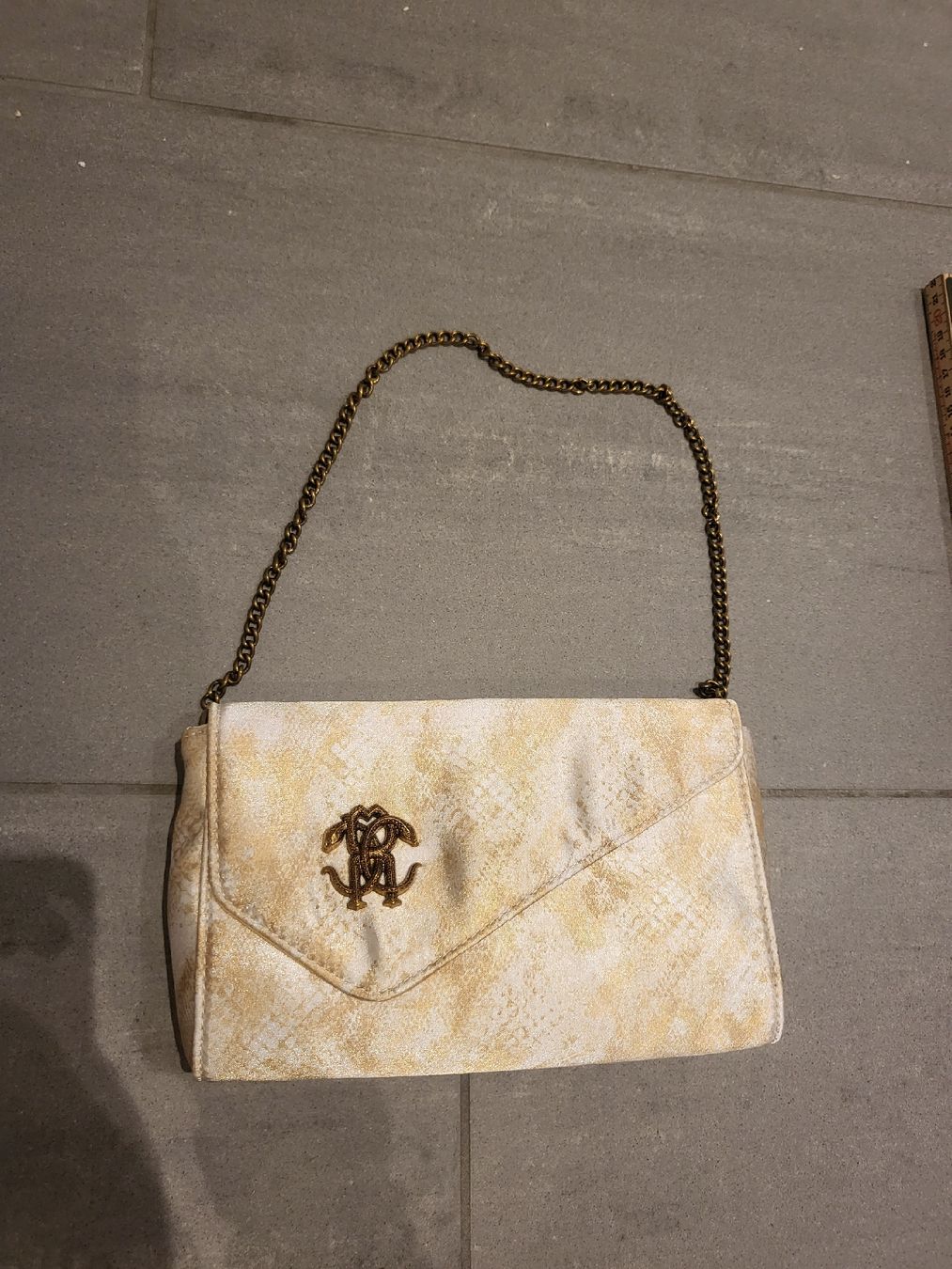 Roberto Cavalli Sacs femmes: NEUE Roberto Cavalli Tasche – Neuf avec emballage d'origine à Hellbühl par d.d.d.125
