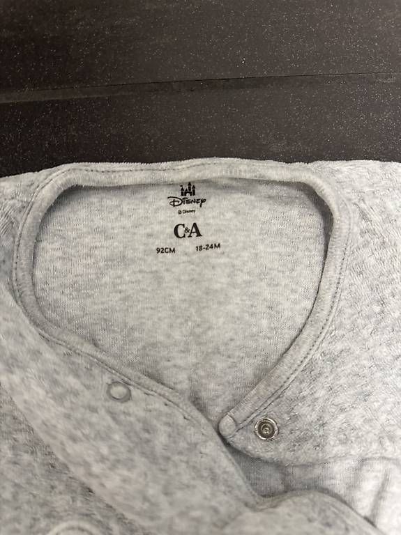 Pyjamas & Ähnliches: 2x Pijama C&A 92  – Gebraucht aus Jona von Betty010 3