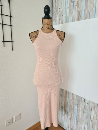 Zara Kleid, Grösse M, Top Zustand, Sommerkleid,