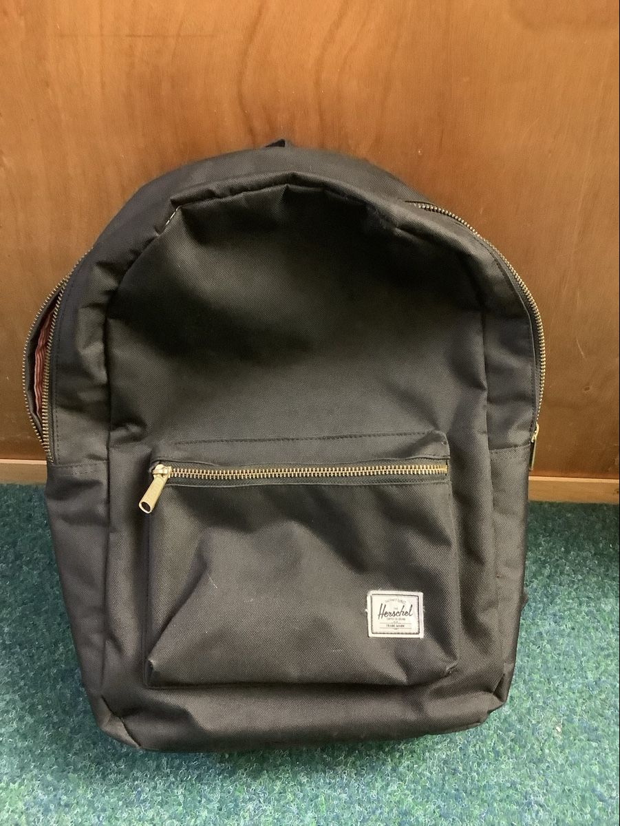 Herschel Zaini: Herschel Rucksack – Nuovo (secondo la descrizione) da Baden venduto da AlejandroA 5