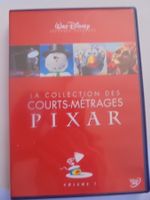 " La collection des courts-métrages PIXAR " volume 1
