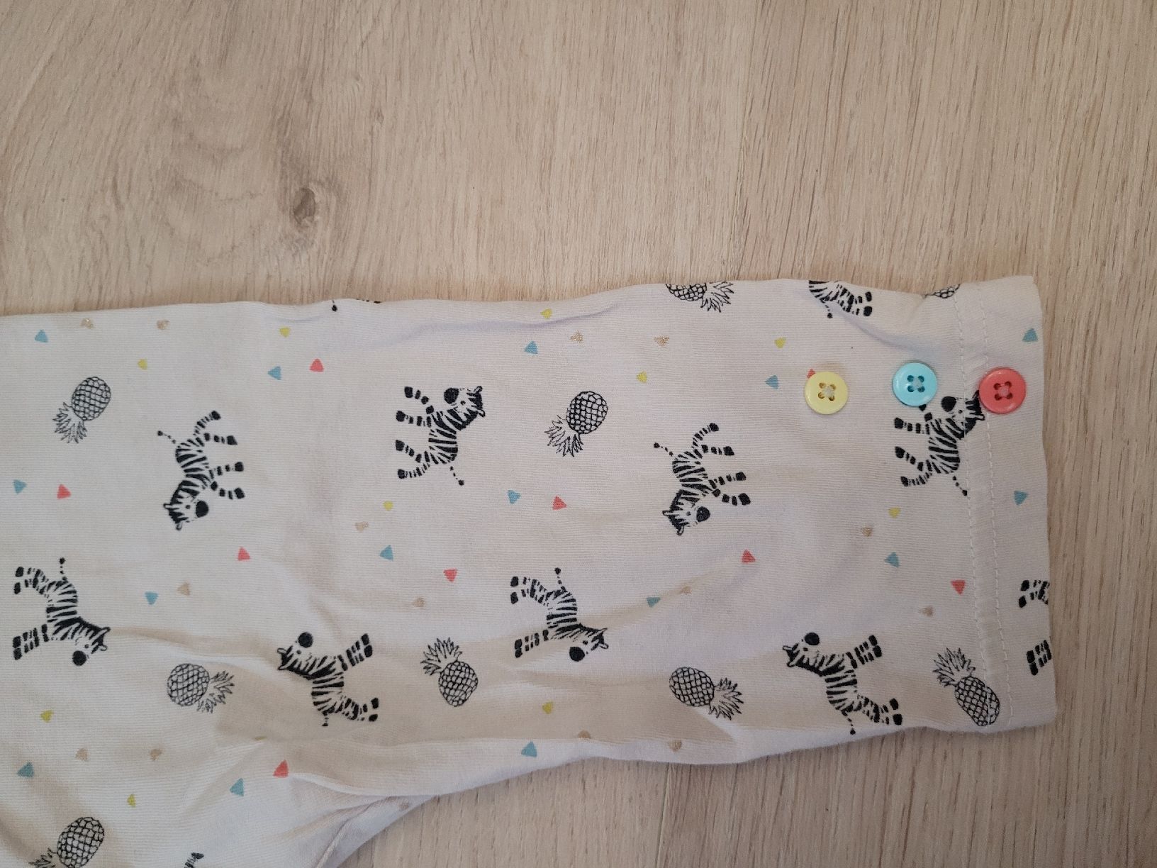 Strümpfe & Strumpfhosen: süsse leggins Gr. 92 – Gebraucht aus Lupsingen von sta_wgg5 1