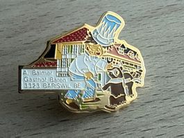 Pin Gasthof Bären Bariswil BE