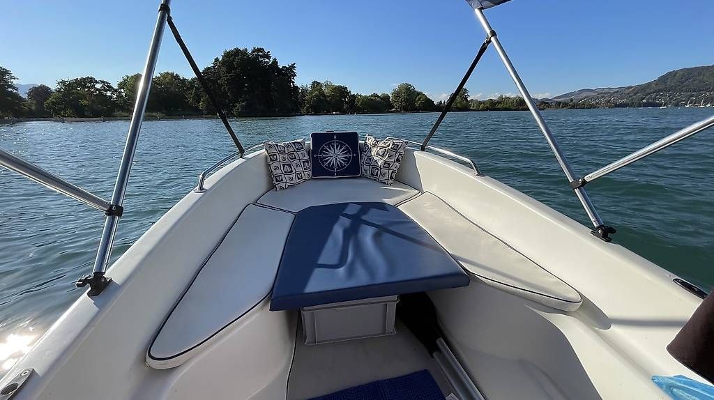 Barche: Jeanneau Cap 370 L – Usato da Spiez venduto da Spezi3 2