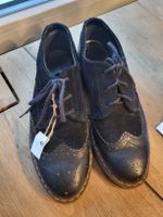 Derbies/Chaussures taille 36