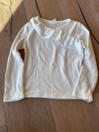 Zara Pullover Gr. 122