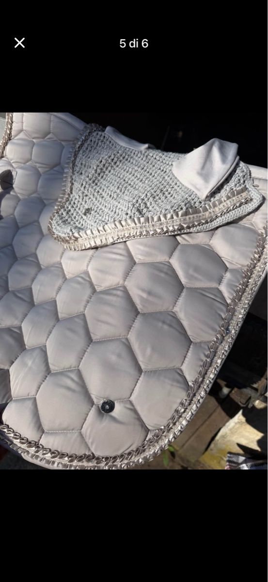 Selle & Accessori: Sottosella  – Nuovo (secondo la descrizione) da Bioggio venduto da Sillacampora- 1