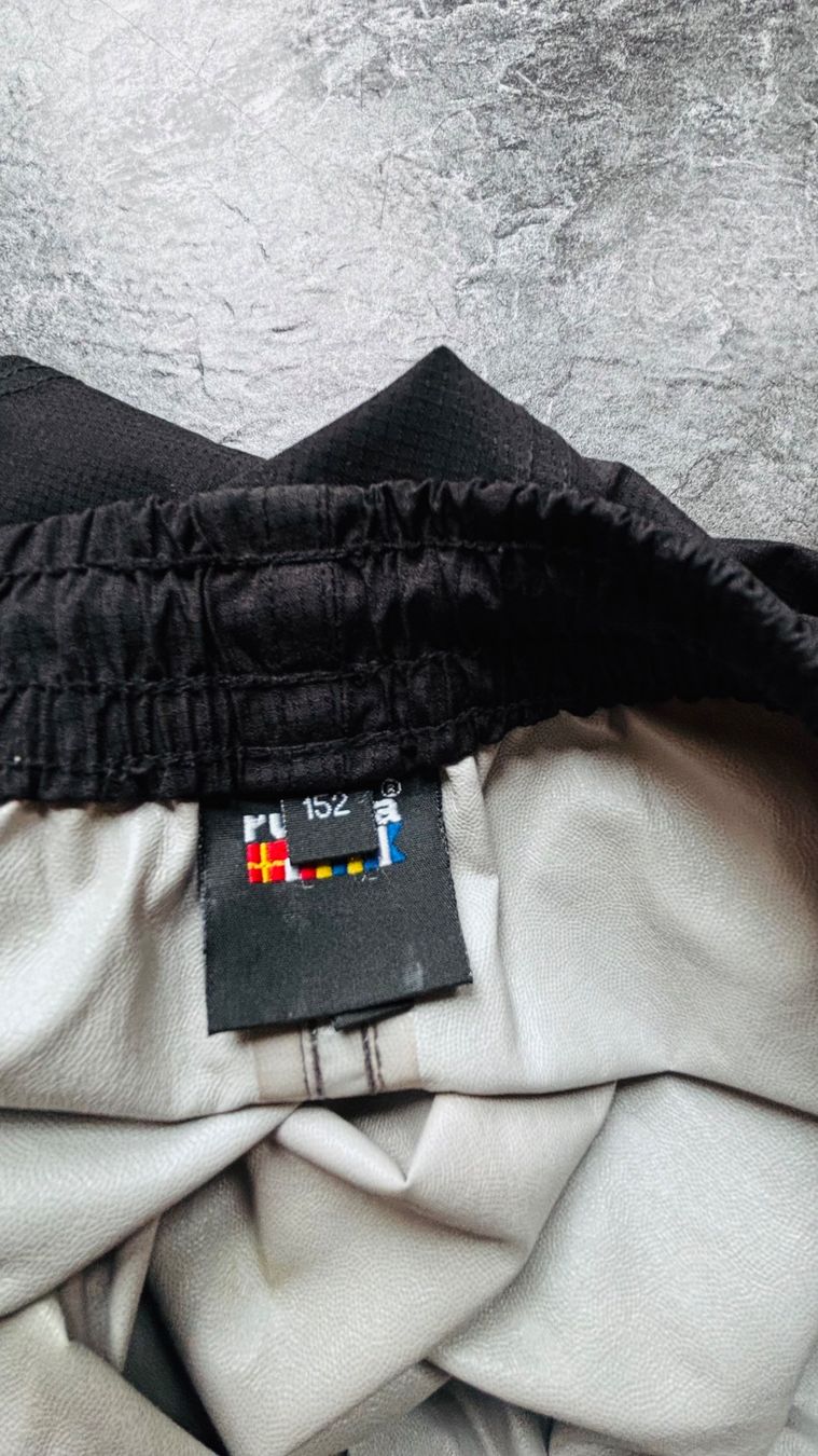 Rukka Pantaloni: Rukka Regenhose, Grösse 152 – Usato da Siebnen venduto da nera007 2