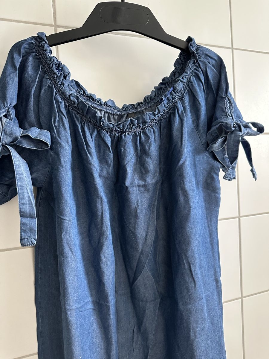 Vestiti: Damen Sommerkleid Gr/L – Nuovo (secondo la descrizione) da Basel venduto da Ivana_4 2