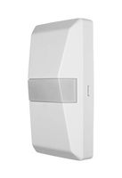 LEDVANCE ENDURA® Außenwandleuchte weiss, Bewegungsmelder