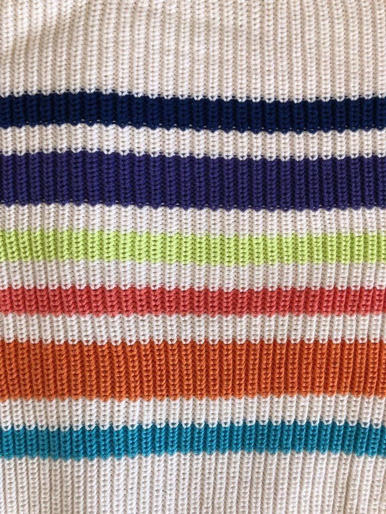 Esprit Pullover & Sweatshirts: EDC( ESPRIT ) PULLOVER, GR.S, OVERSIZED, STRICK, HERBST – Gebraucht aus Zürich von rolo66 7