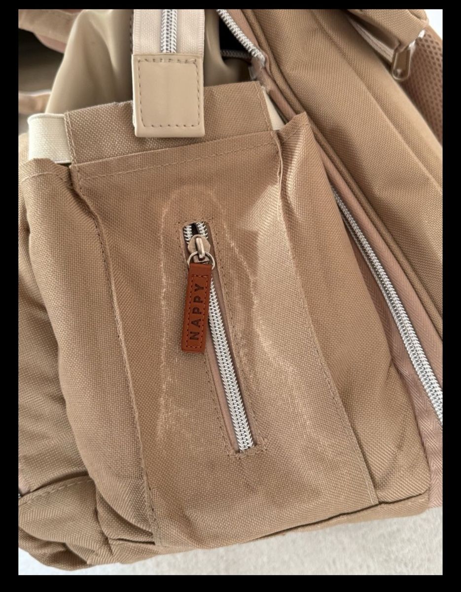 Borse & Zaini: Wickelrucksack von Lini – Usato da Urtenen-Schönbühl venduto da Sliker 4