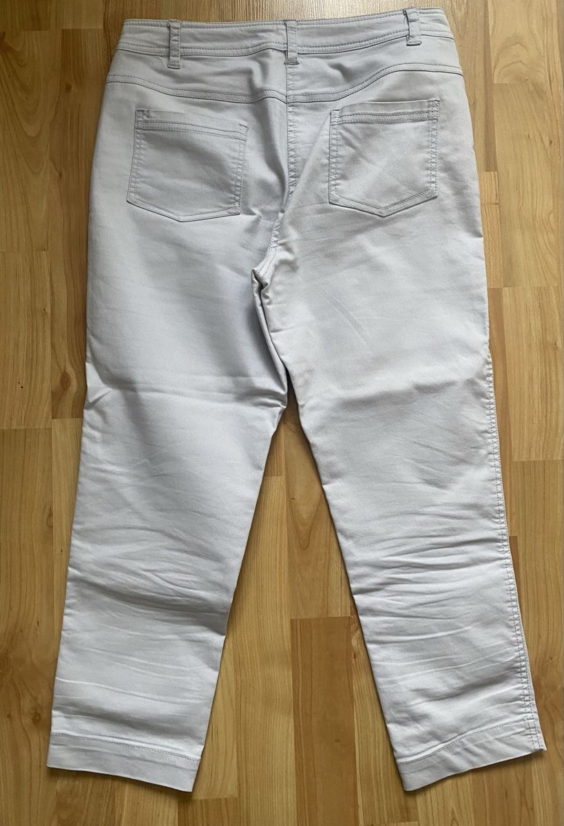 Jeans: Jeans léger Mia Soana 38 – Neu (gemäss Beschreibung) aus Le Noirmont von Chreeba 3