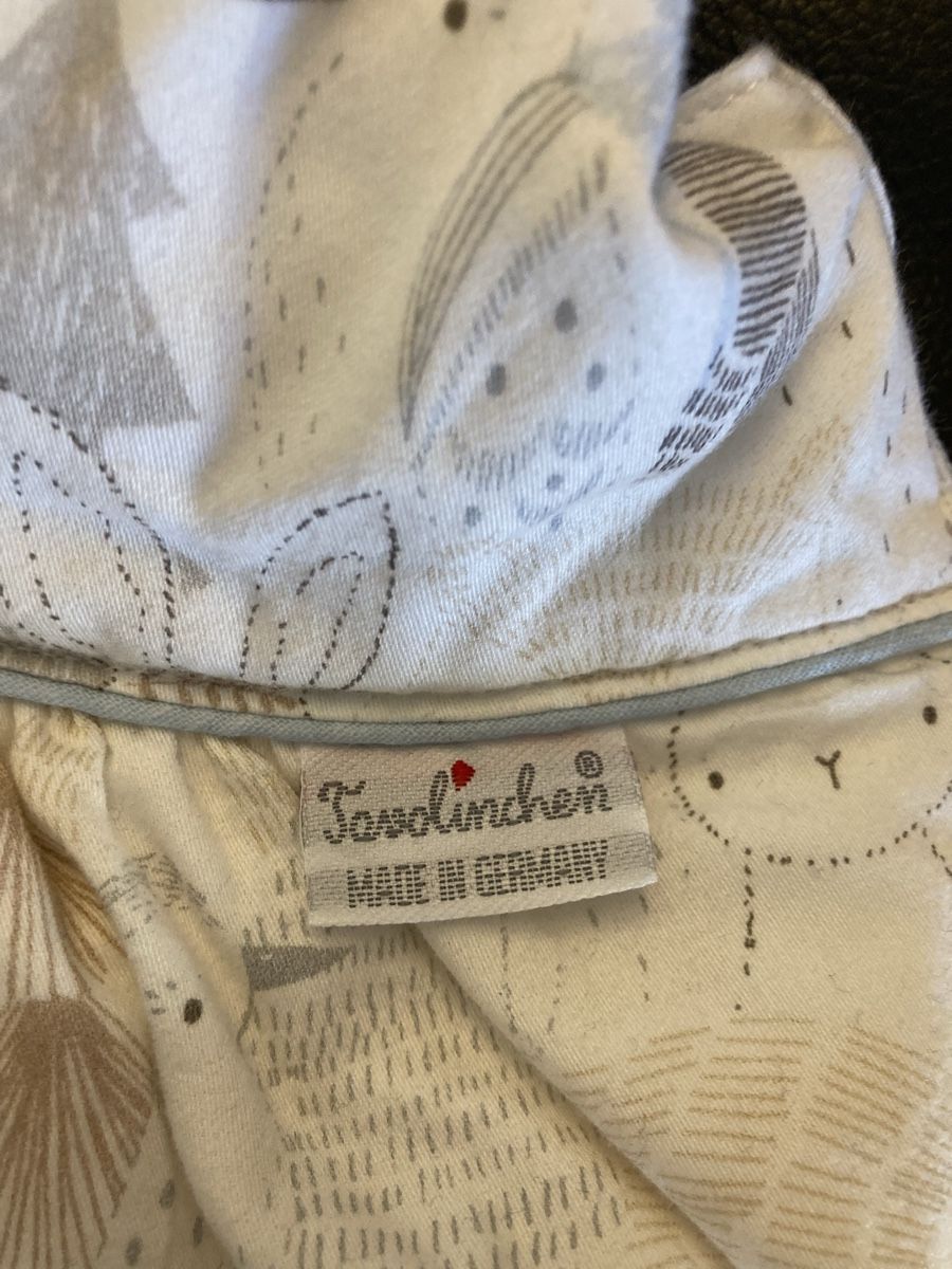 Sacchi a pelo: Babyschlafsack – Usato da Suhr venduto da miaw_allace 5