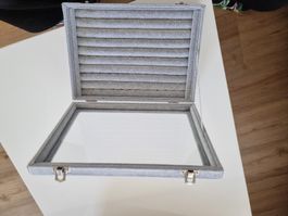 Ring,schmick Aufbewahrungsbox