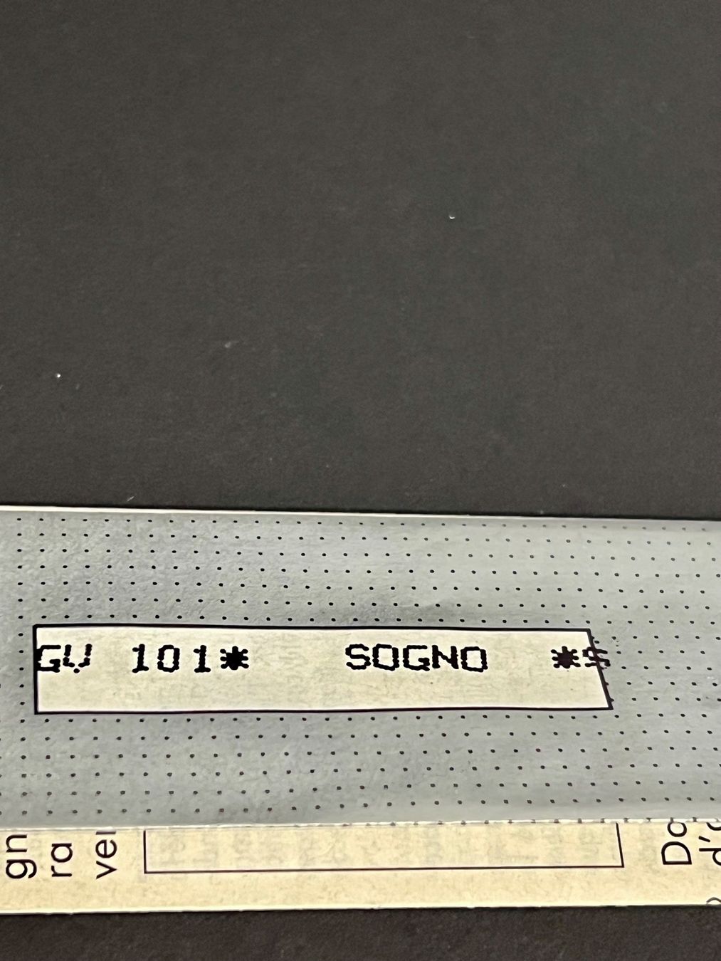Swatch Orologi: Swatch GV 101 Sogno – Usato da Sion venduto da ROBY_ROBY_ROBY 5