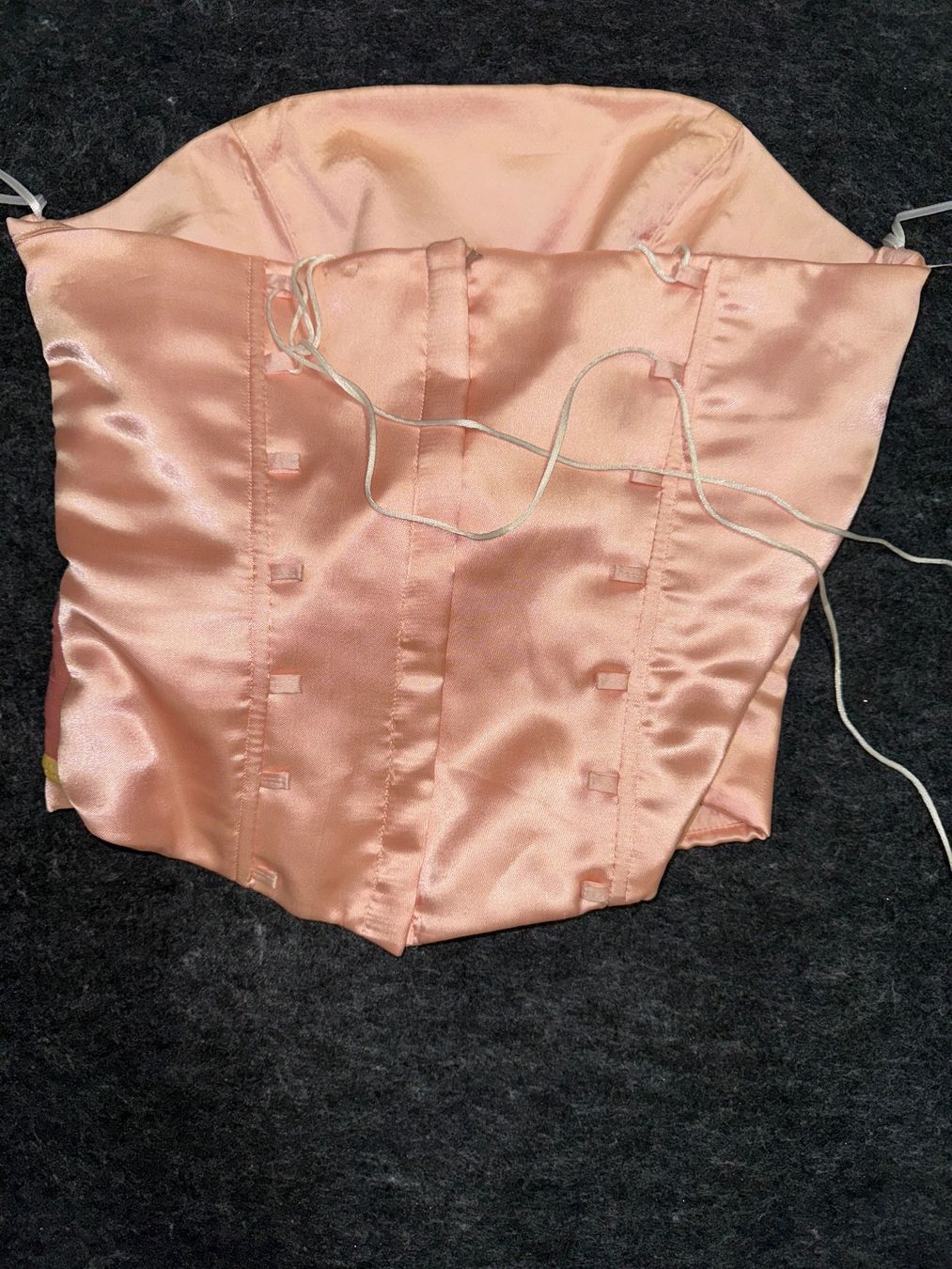 Kleider: Abendkleid S Neu – Neu (gemäss Beschreibung) aus Altdorf UR von Lilelo82 3