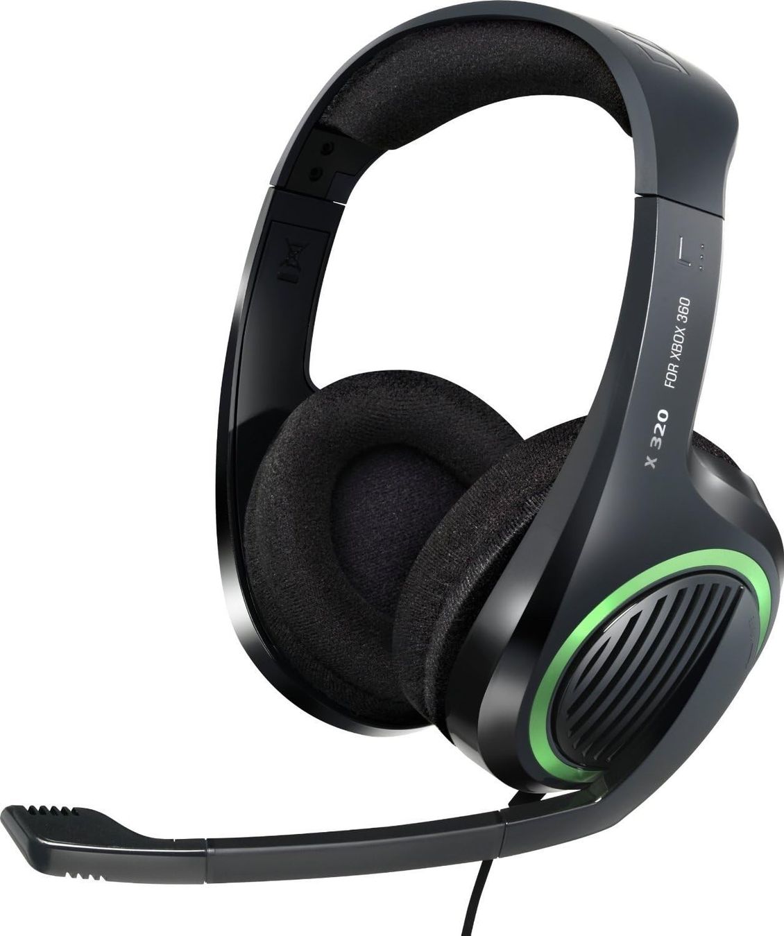 Sennheiser Cuffie: Sennheiser For Xbox 360 Gaming Headse – Usato da Aarau venduto da KorgPA 8