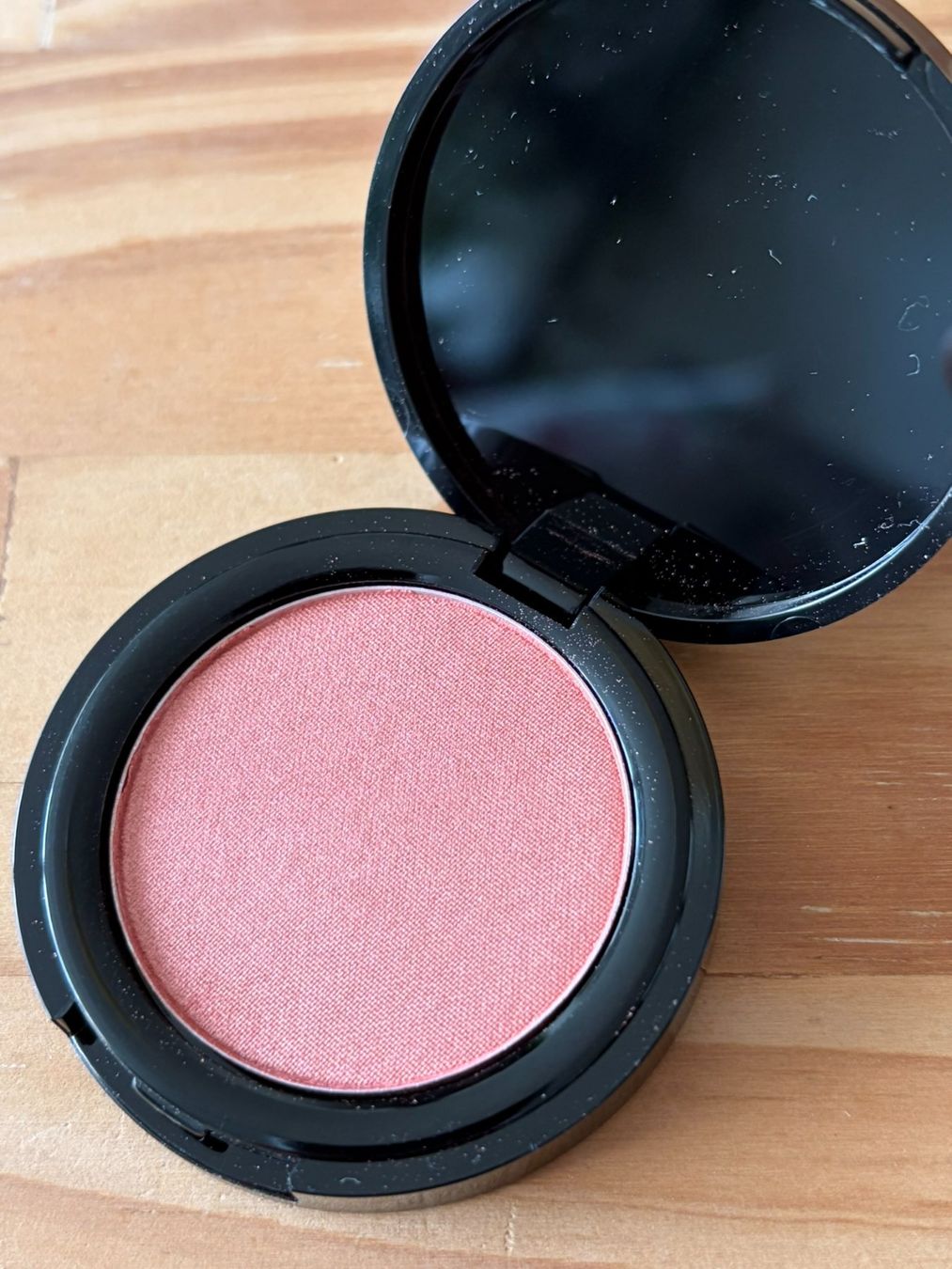 Make-up: Blush Model Co Peach Bellini – Nuovo e nell'imballaggio originale da Schlieren venduto da con_hdp9 3