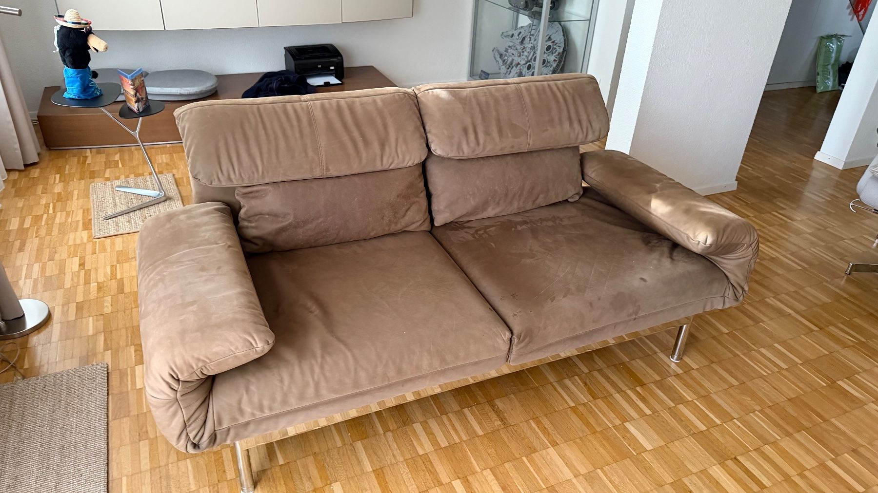 Rolf Benz Sofas: Sofa von Rolf Benz – Gebraucht aus Burgdorf von maliku 6