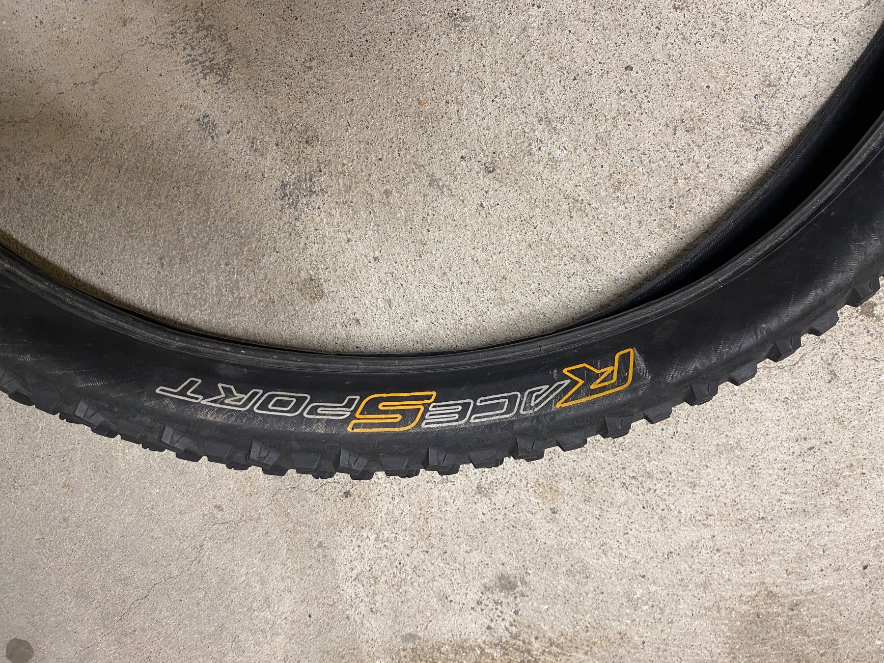Continental Pezzi di ricambio: MTB Pneu Continental Mountain King 29" – Usato da Zürich venduto da fredi08 2