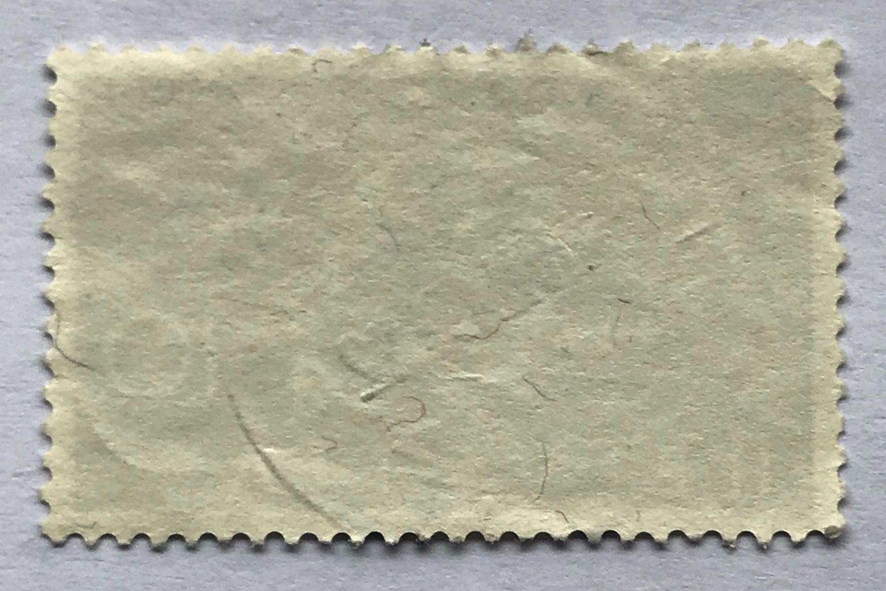 Alle Briefmarken: Nr.294 mit Stempel – Gebraucht aus Aarau von Billa007 1