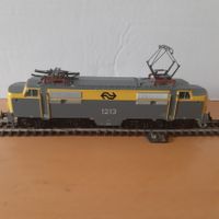 Märklin H0 3168 NS 1200 Lok Nr. 1213 analog OVP