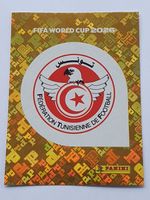 Panini FIFA WM 2026 * Gold Sticker Tunesien (TUN 1)
