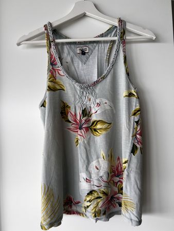 Tommy Hilfiger Top Gr. M