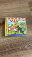 Hörspiel CD Bibi und Tina Das Findel-Fohlen gebraucht