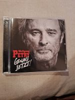 Wolfgang Petry - Genau Jetzt! CD Album Top Zustand!🎶🎧🎼