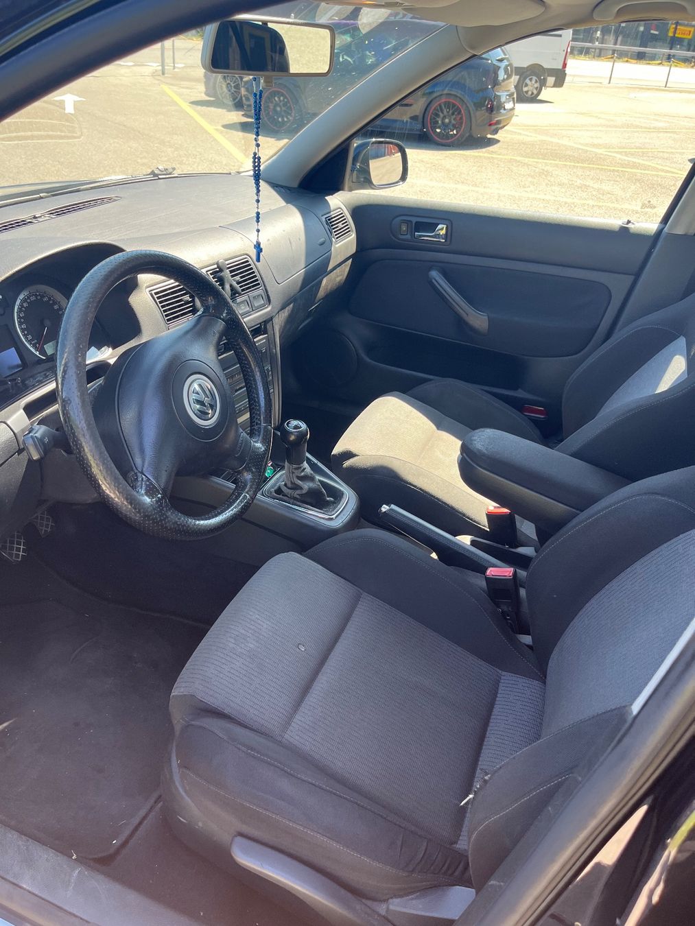 VW Automobili: VW GOLF 4 – Usato da Flawil venduto da Dio_8plh 6